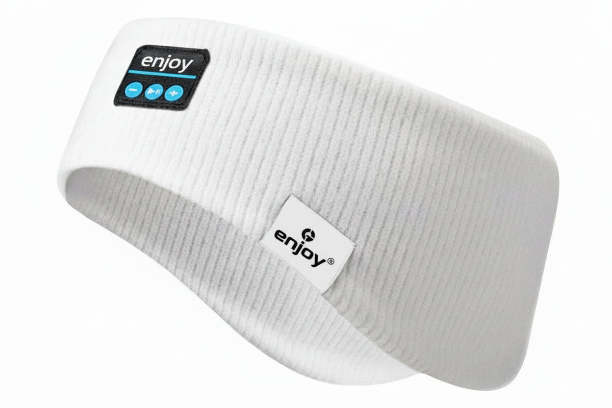 πΈππΏππβ’ Wireless Headphones Headband Unisex Sports Music Winter Outdoor Ear-Muffs Ear Cover Bluetooth Headset