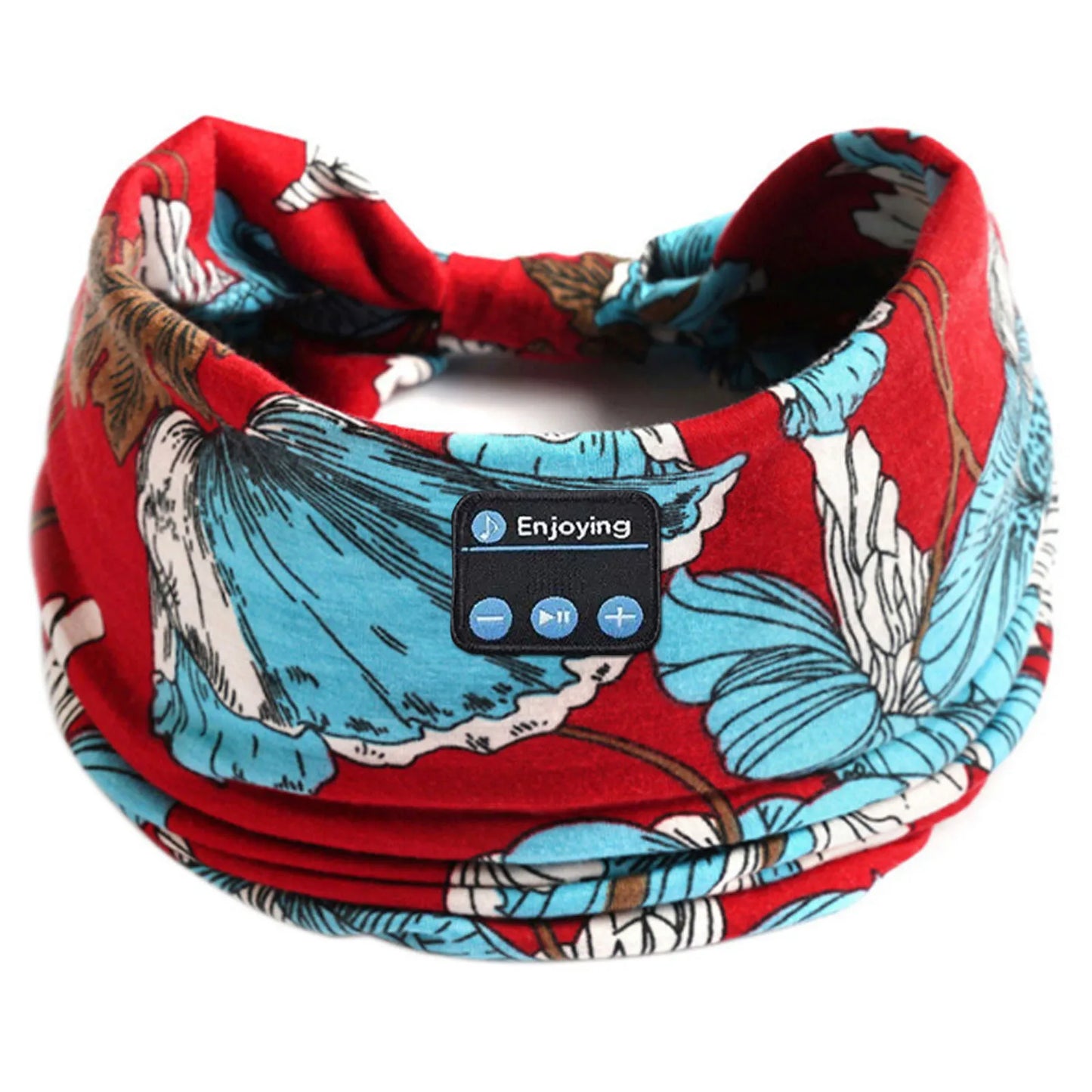 𝐸𝓃𝒿𝑜𝓎™ Wireless Unisex Bluetooth Headband