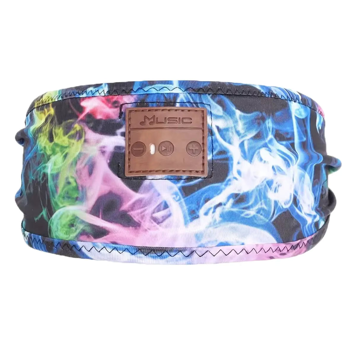 𝐸𝓃𝒿𝑜𝓎™ Floral Bluetooth Headband Headphones