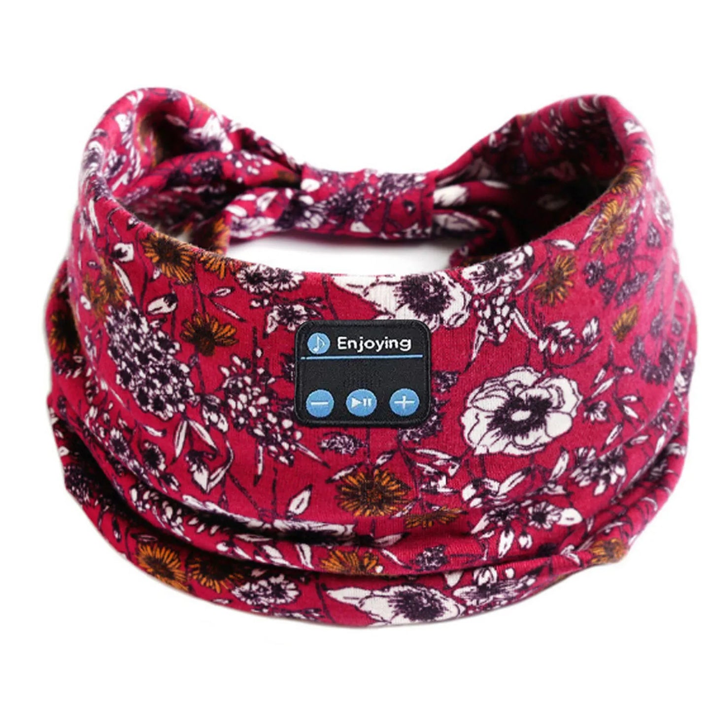 𝐸𝓃𝒿𝑜𝓎™ Wireless Unisex Bluetooth Headband