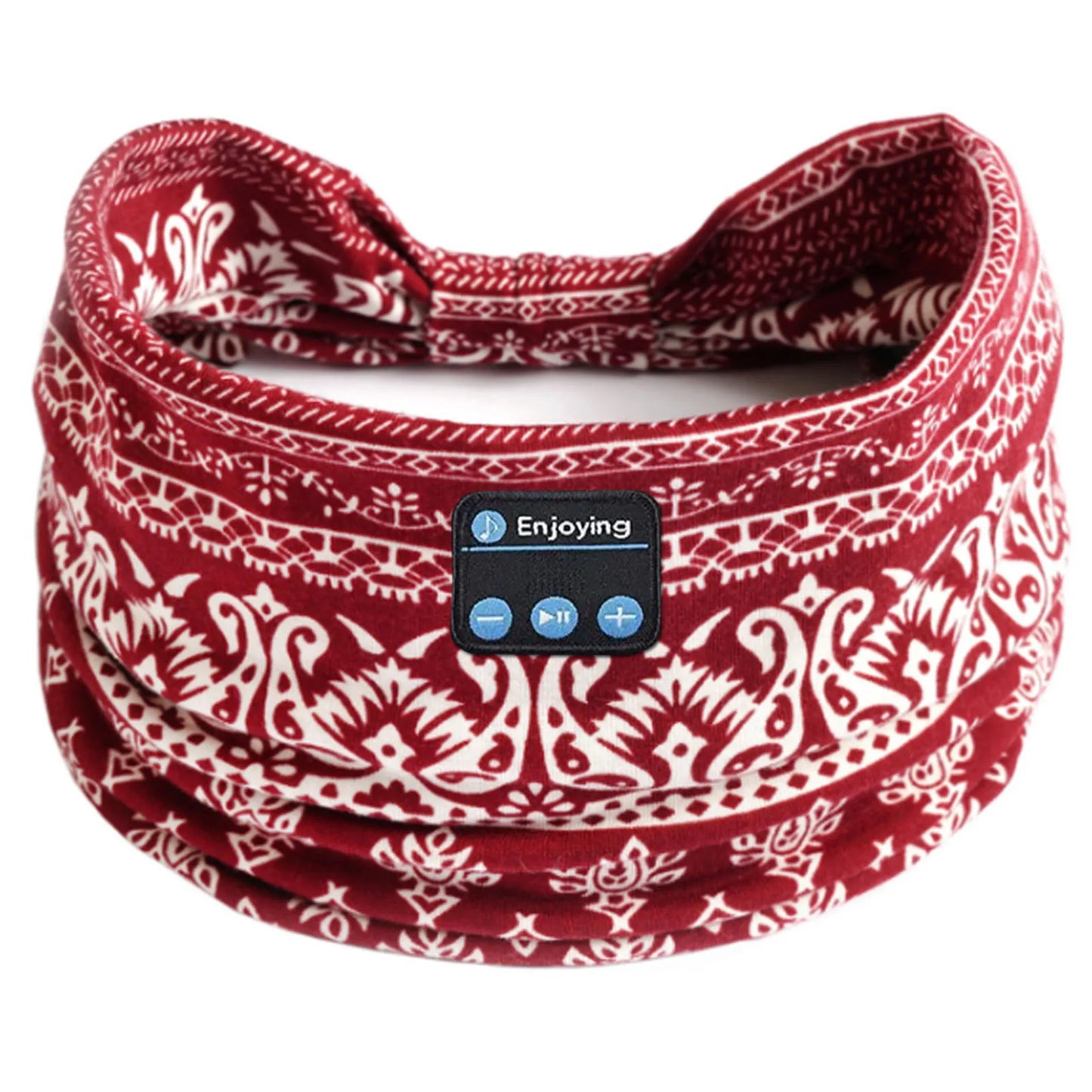 𝐸𝓃𝒿𝑜𝓎™ Wireless Unisex Bluetooth Headband