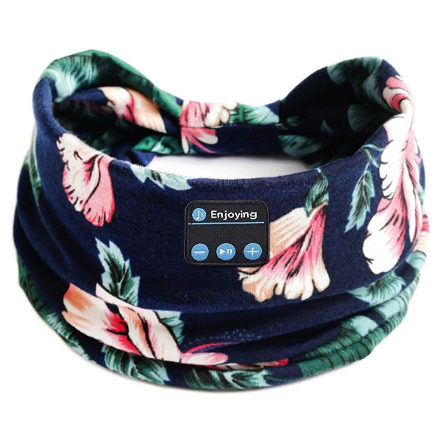 𝐸𝓃𝒿𝑜𝓎™ Wireless Unisex Bluetooth Headband