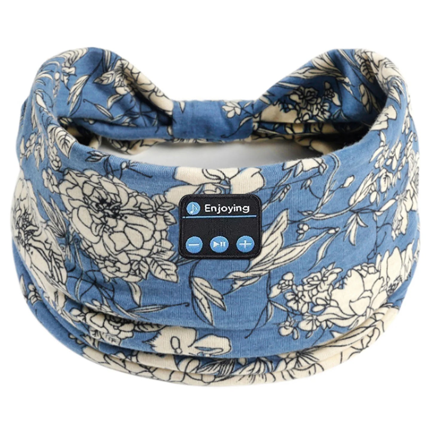 𝐸𝓃𝒿𝑜𝓎™ Wireless Unisex Bluetooth Headband