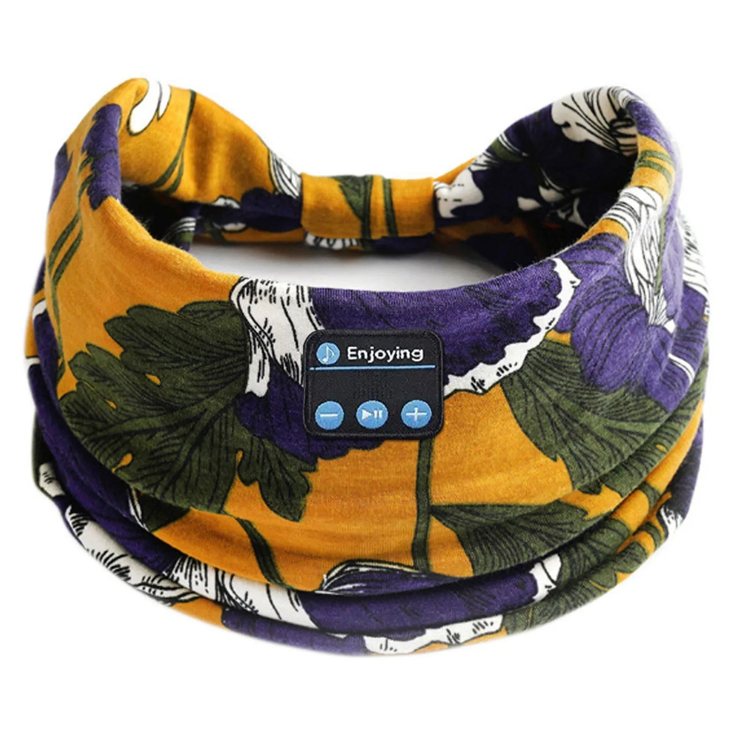 𝐸𝓃𝒿𝑜𝓎™ Wireless Unisex Bluetooth Headband