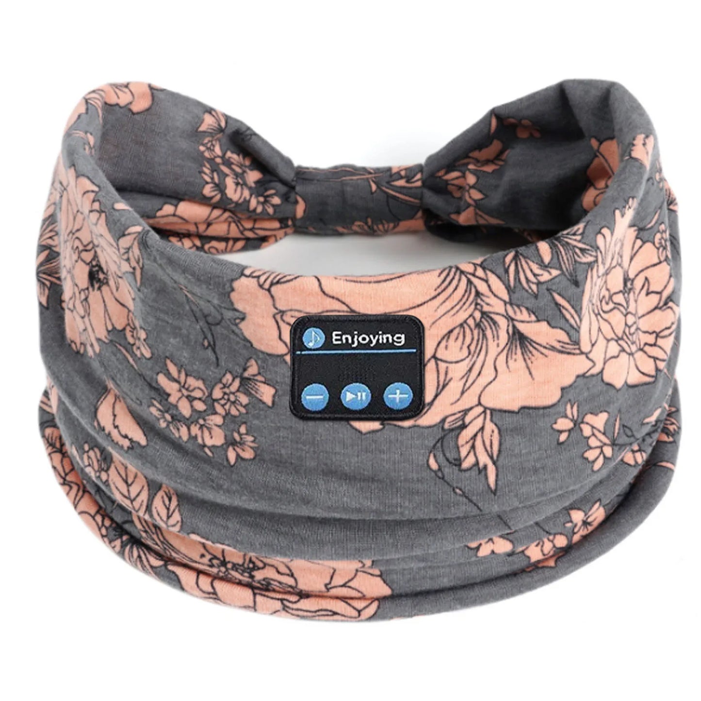 𝐸𝓃𝒿𝑜𝓎™ Wireless Unisex Bluetooth Headband