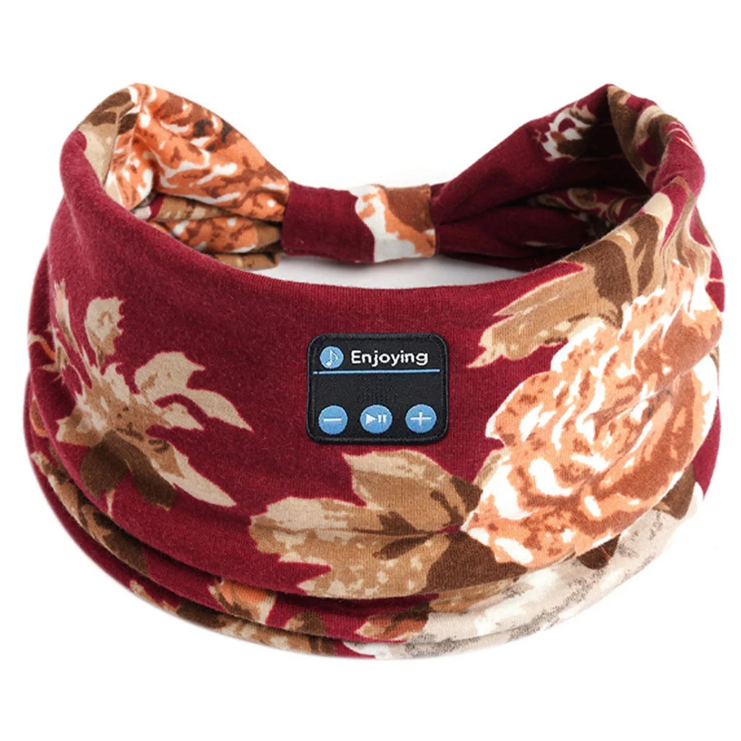𝐸𝓃𝒿𝑜𝓎™ Wireless Unisex Bluetooth Headband