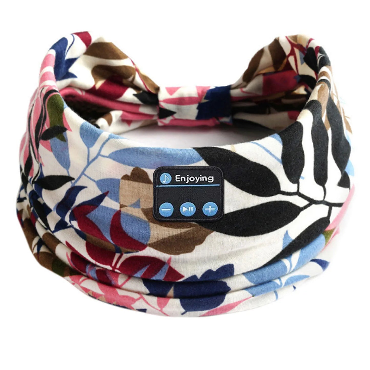 𝐸𝓃𝒿𝑜𝓎™ Wireless Unisex Bluetooth Headband