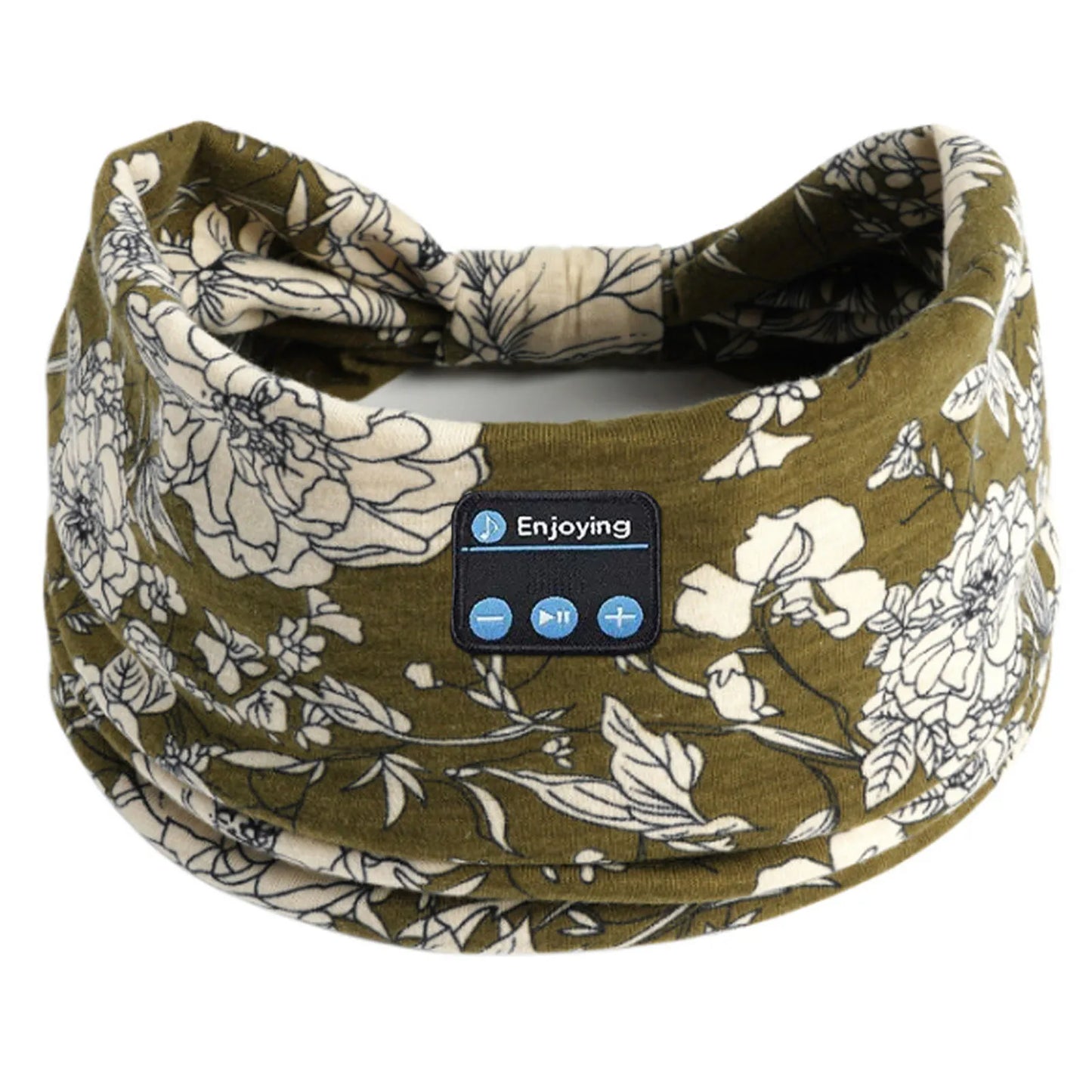 𝐸𝓃𝒿𝑜𝓎™ Wireless Unisex Bluetooth Headband
