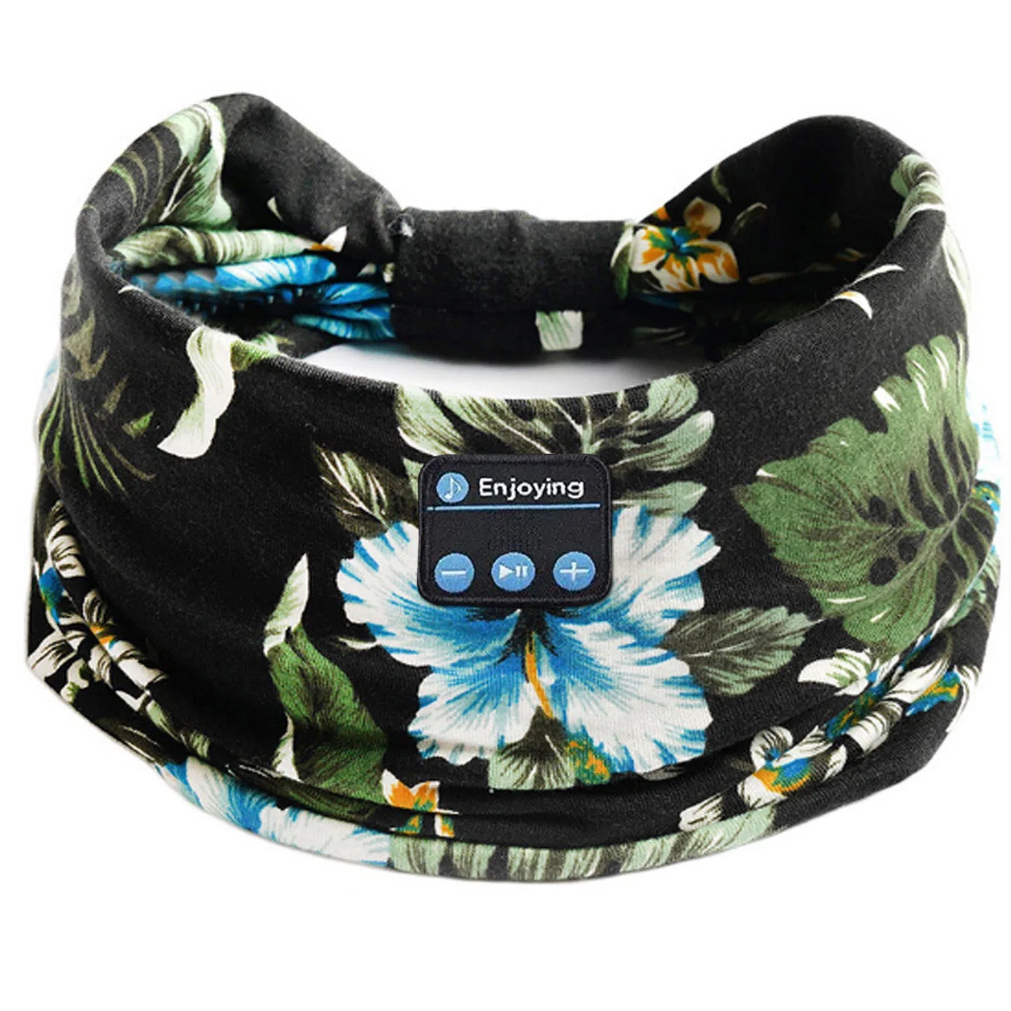 𝐸𝓃𝒿𝑜𝓎™ Wireless Unisex Bluetooth Headband