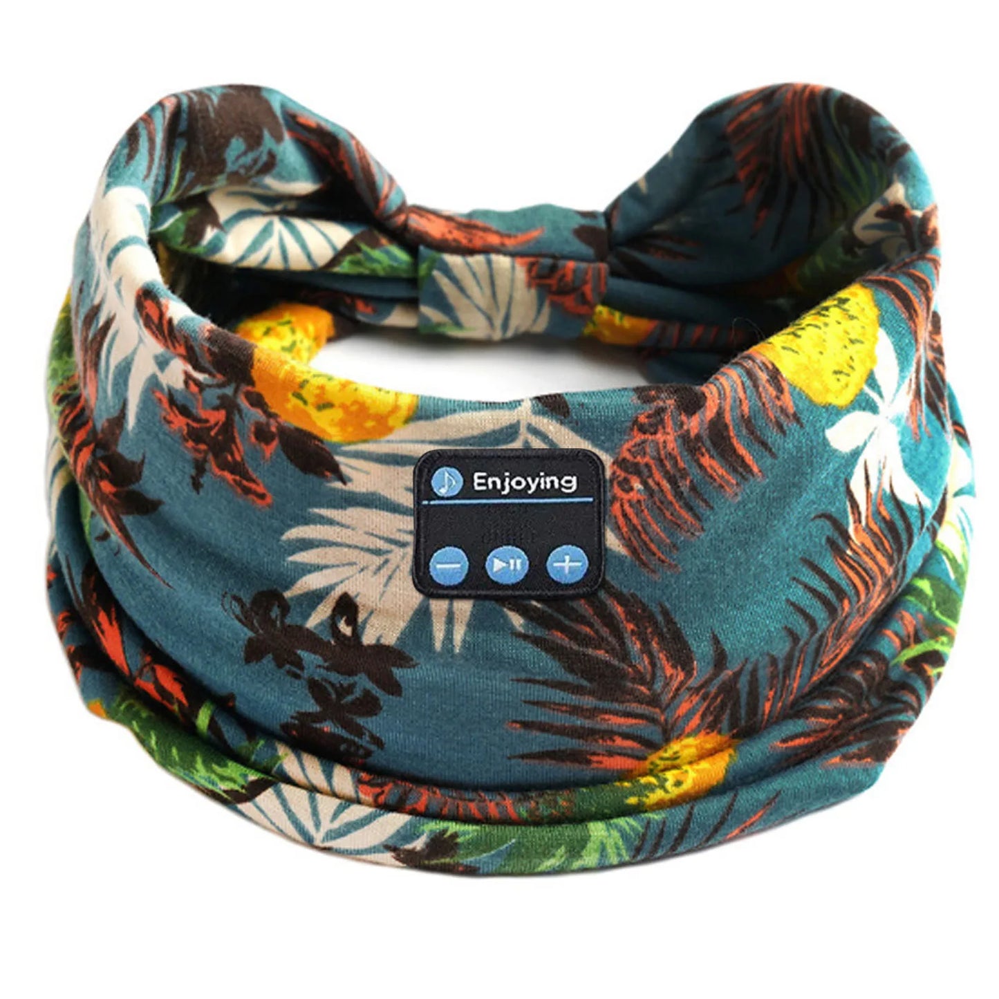 𝐸𝓃𝒿𝑜𝓎™ Wireless Unisex Bluetooth Headband