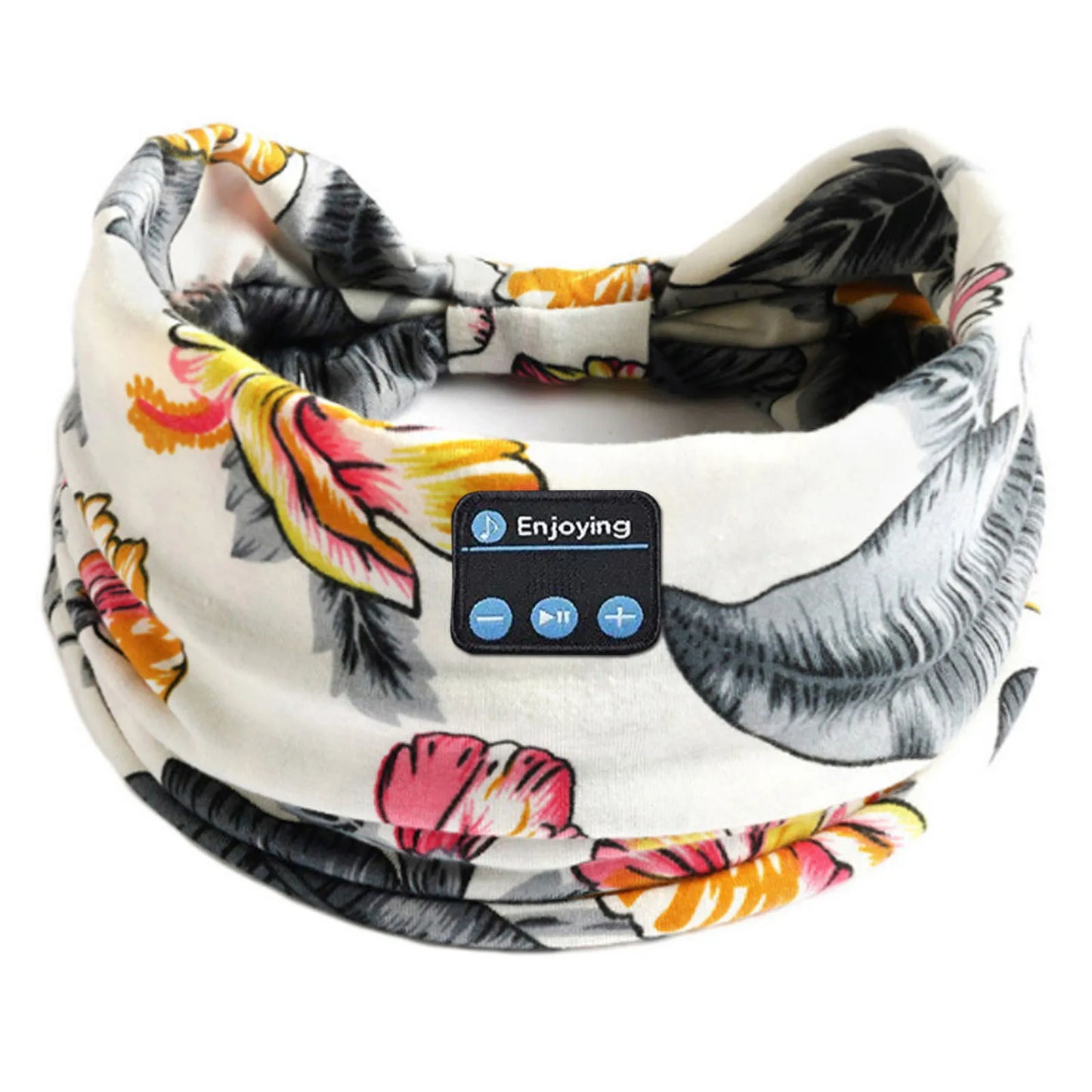 𝐸𝓃𝒿𝑜𝓎™ Wireless Unisex Bluetooth Headband